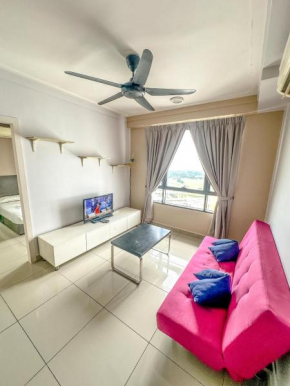 Solstice Cyberjaya by Idealhub